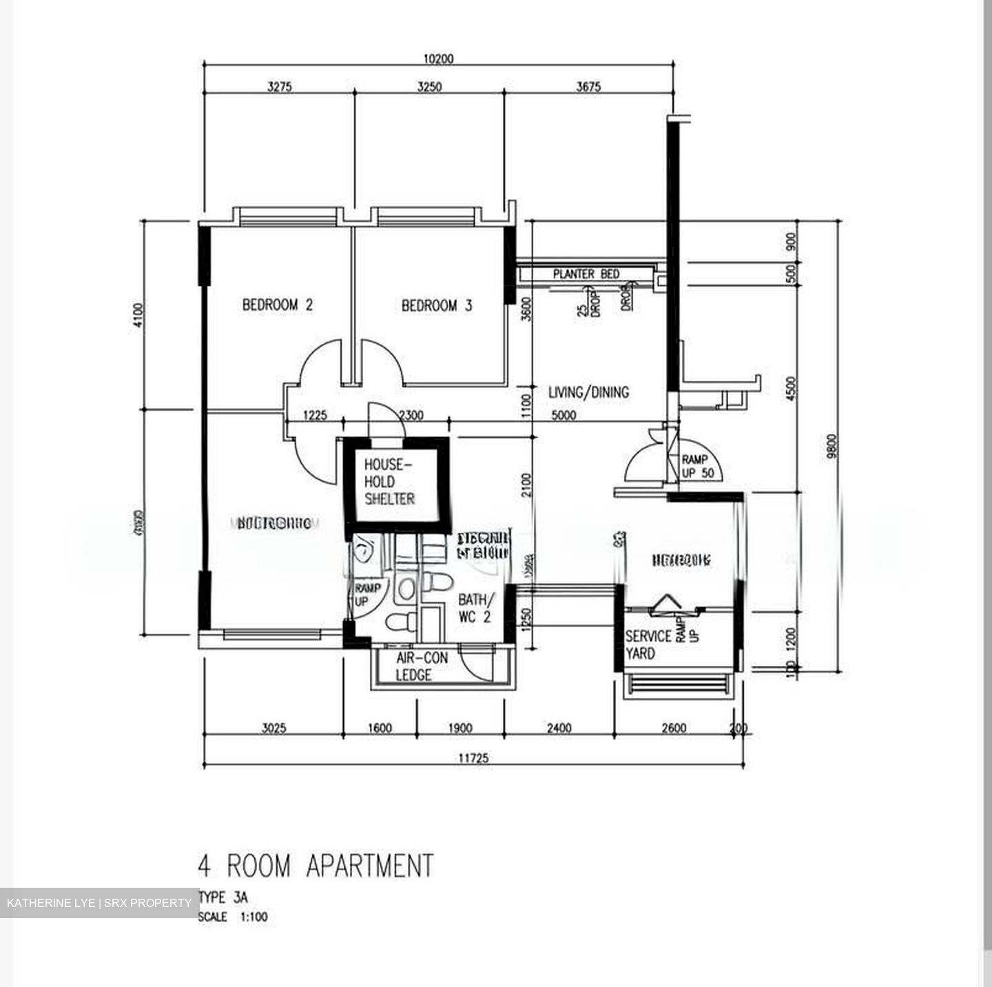punggol-sapphire listing thumbnail photo